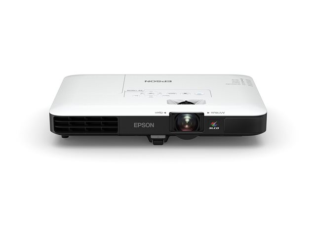 EPSON EB-1780W 3LCD WXGA projector