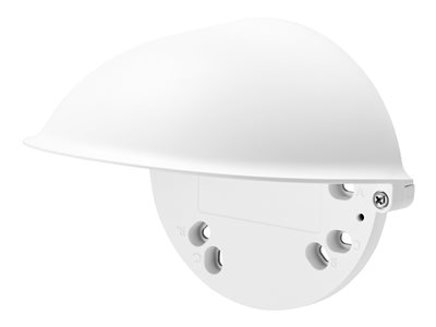 Hanwha Techwin Wisenet SBV-120WCW