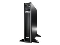 APC Smart-UPS X 1500 Rack/Tower LCD UPS