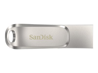 SANDISK Ultra Dual Drive Luxe USB-C 1To