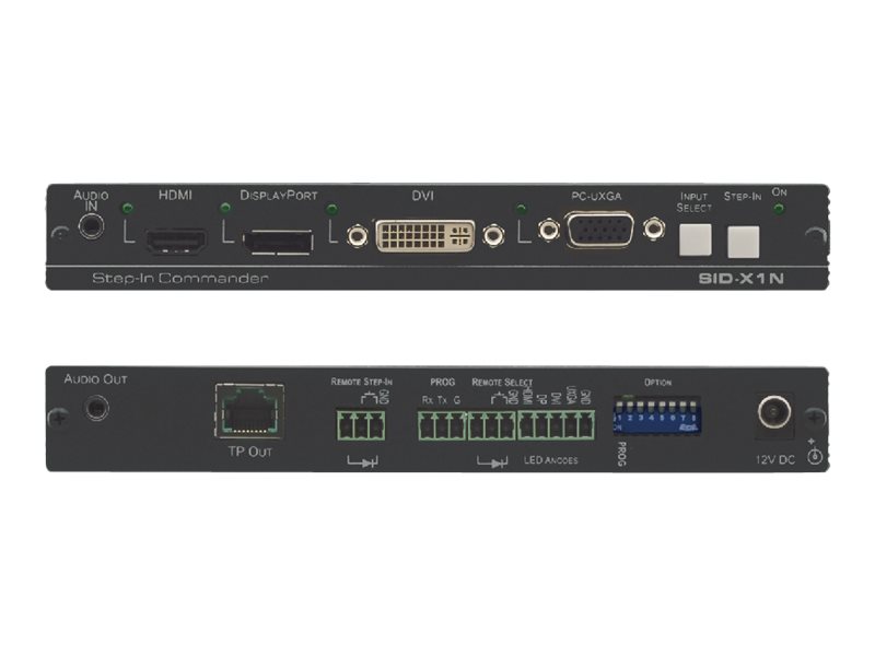 Kramer MegaTOOLS SID-X1N