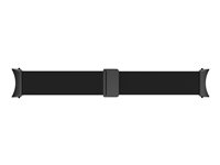 Samsung Urrem Smart watch Sort Rustfrit stål