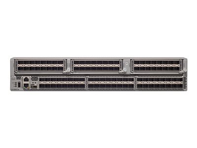 How to configure ISL - E-port using CLI and Device Manager – Connectrix  Cisco MDS