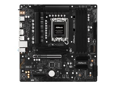ASRock B860M Pro-A - Motherboard