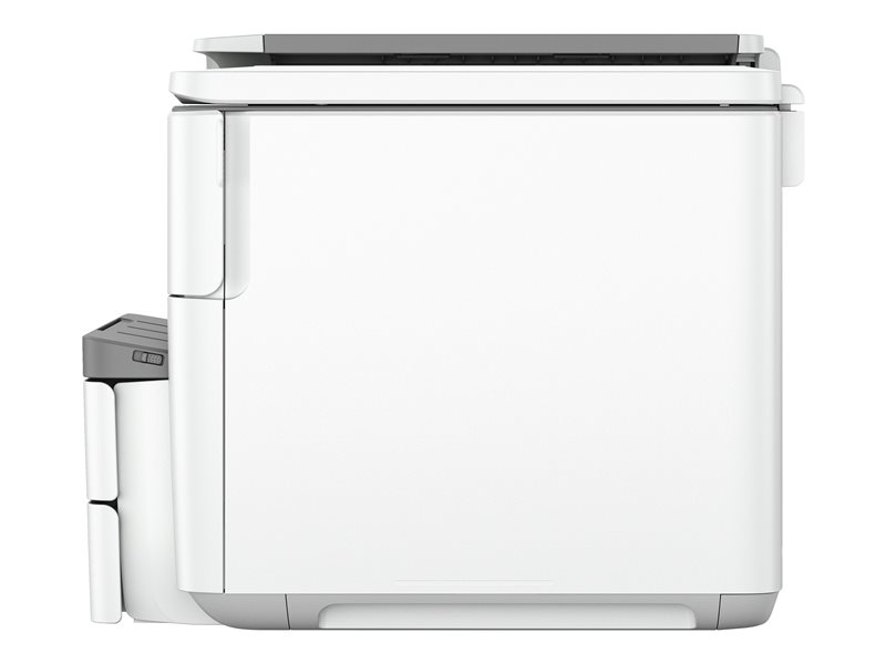 HP Officejet Pro 9730e - imprimante multifonctions A3 - couleur