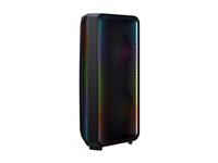 Samsung Sound Tower MX-ST5CB Party speaker wireless Bluetooth App-controlled 210