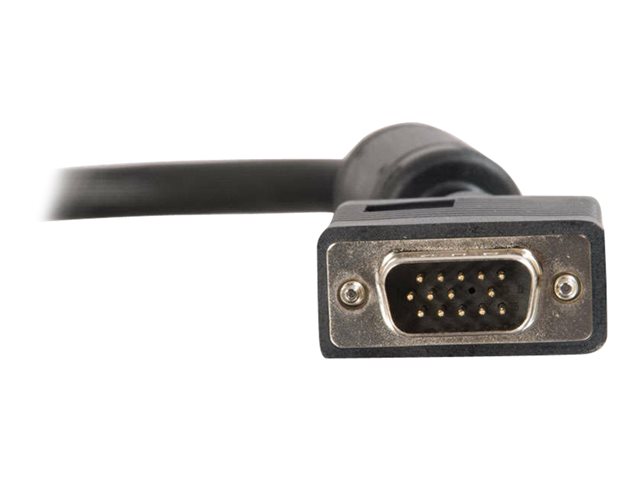 C2G Pro Series UXGA - kabel VGA - 1 m – foto 4