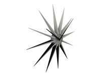 Nextime Nova Ur Grey Analog