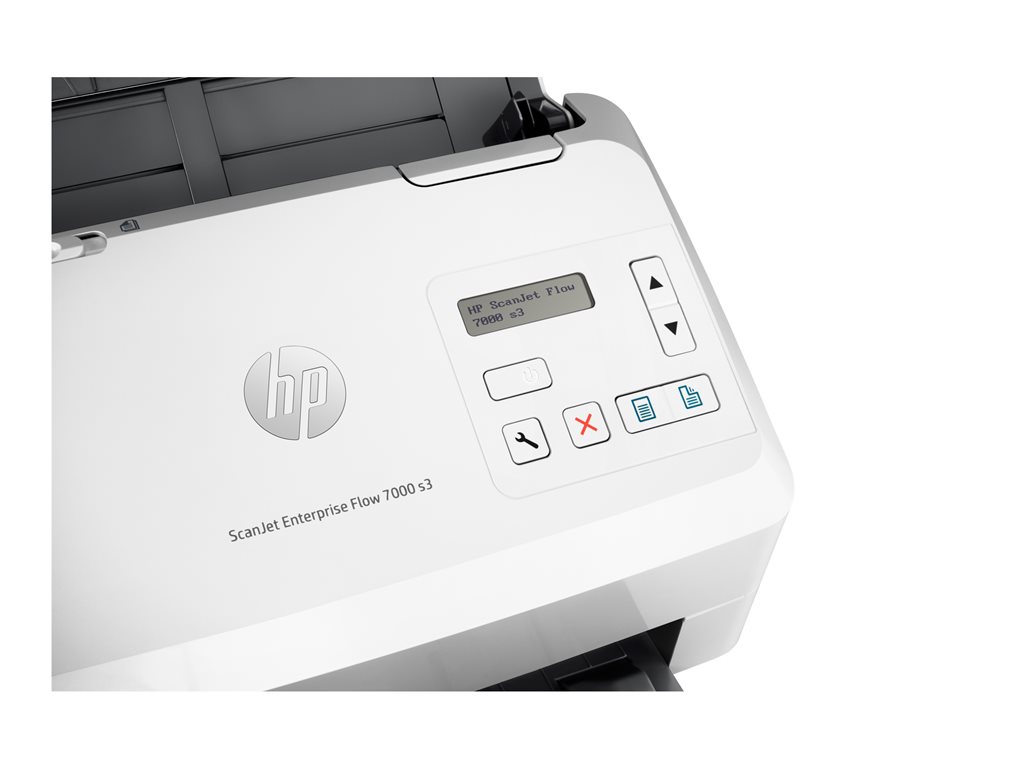 HP ScanJet Flow 7000 s3
