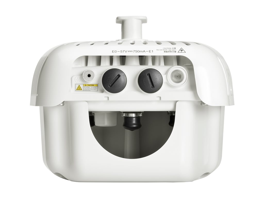 HPE Aruba AP-574 (RW) Outdoor 11ax AP