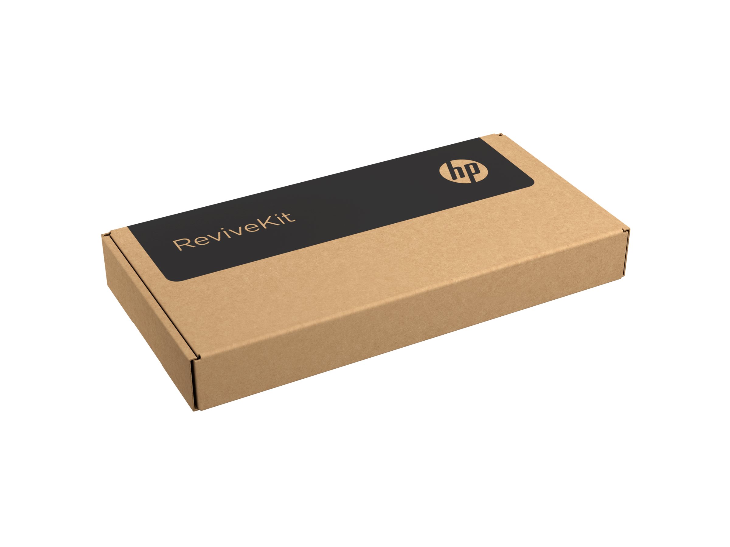 HP laptop battery replaceable 62 Product shot Left-angle 79901