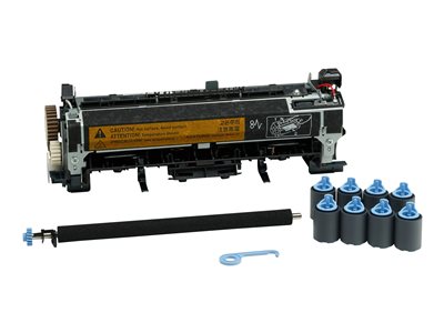 HP Maintenance Kit for M4555 220v