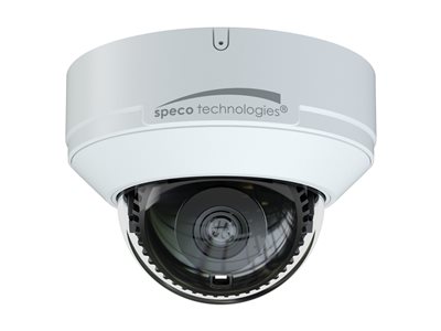 Speco O8VD3 - Network surveillance camera