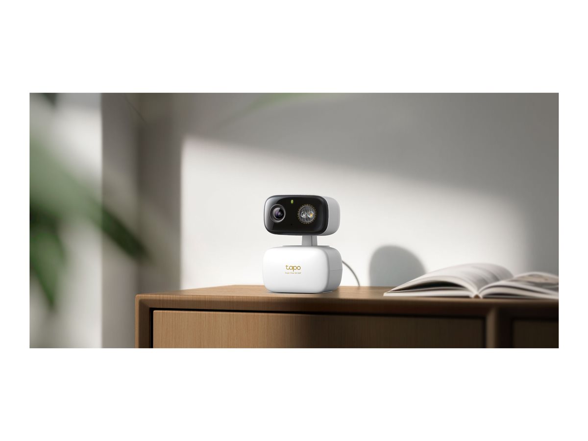 TP-Link Tapo C236 – foto 4