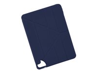 Pipetto Beskyttelsescover Blå Apple 10.9-inch iPad Air (4. generation)