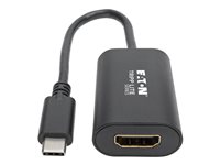EATON TRIPPLITE USB-C to HDMI Adapter