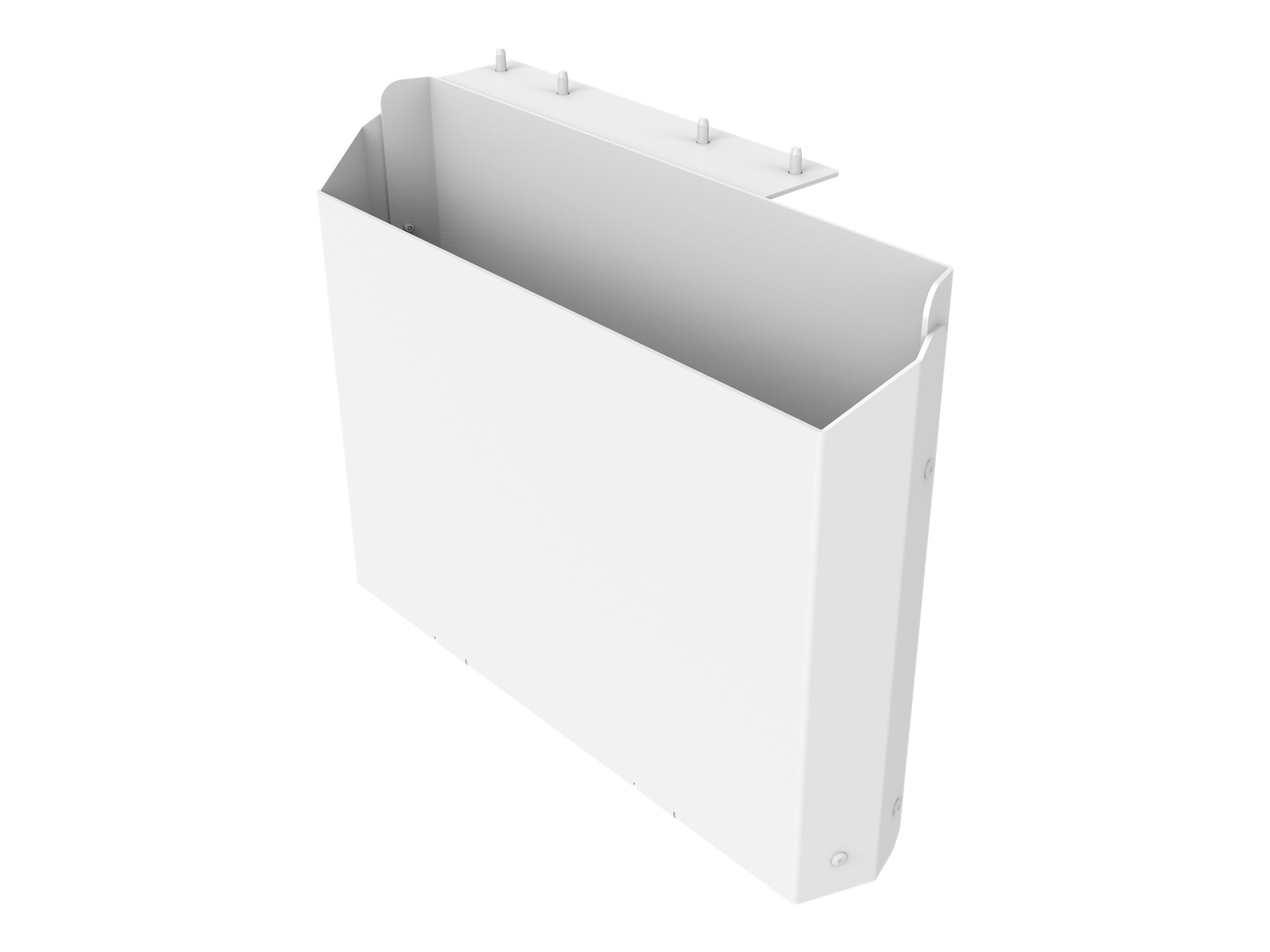 Enovate Medical - Mounting component (document holder)