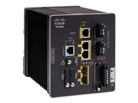 CISCO Industrial Compute appliance