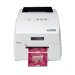 Primera LX400 Color Label Printer