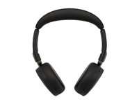 Jabra Evolve3 65 Flex UC - headset
