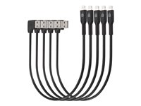 Kensington Charge & Sync Cable Lightning-kabel 20cm