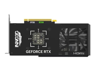 INNO3D N40702-126X-185252N, Grafikkarten (GPU) Consumer-  (BILD5)