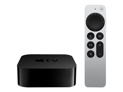 mangel Torden Korrekt Apple TV HD - AV player