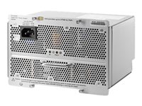 HPE Aruba - Alimentation électrique (module enfichable) - 700 Watt - Danemark 