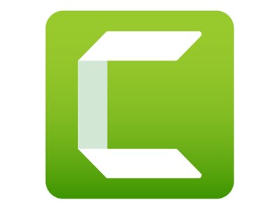 Camtasia 2022 - license extension + Maintenance - 1 user