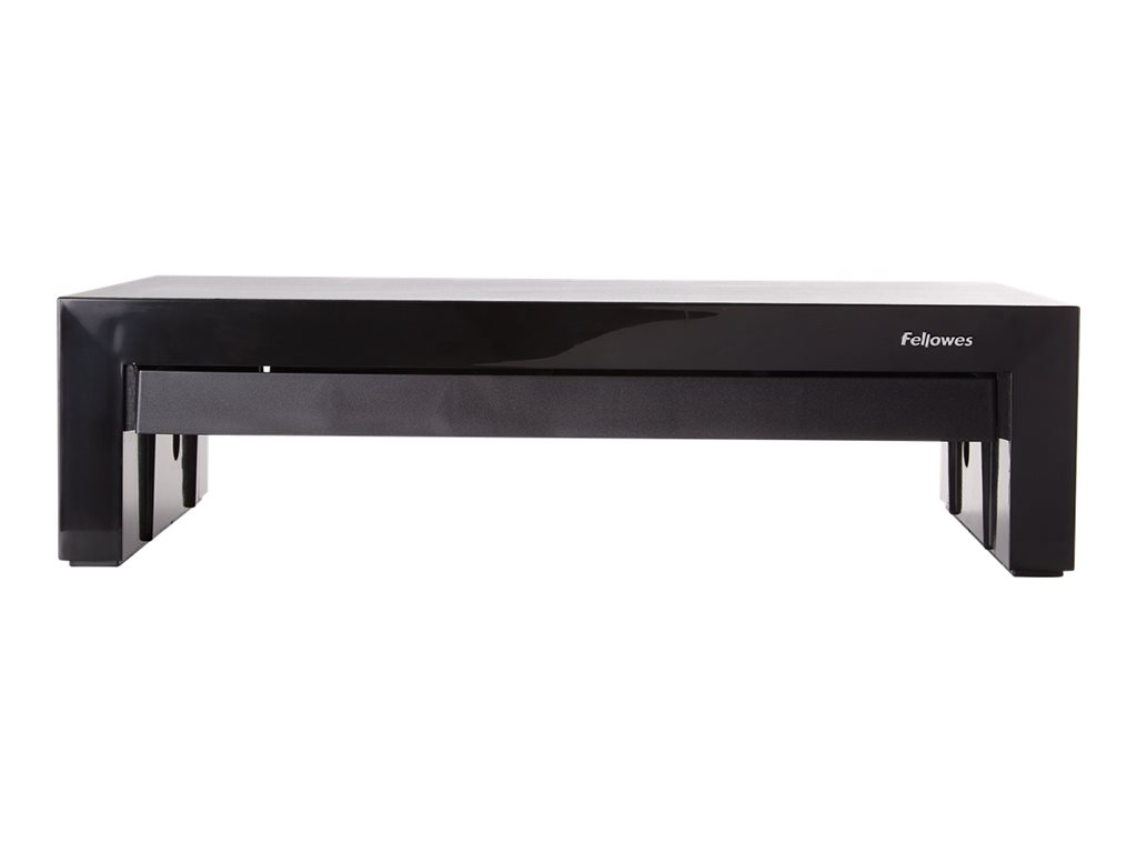 FELLOWES Support Moniteur Designer Suite