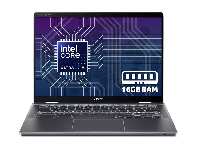 Acer Chromebook Plus Spin 714 CPE794-1N-TCO