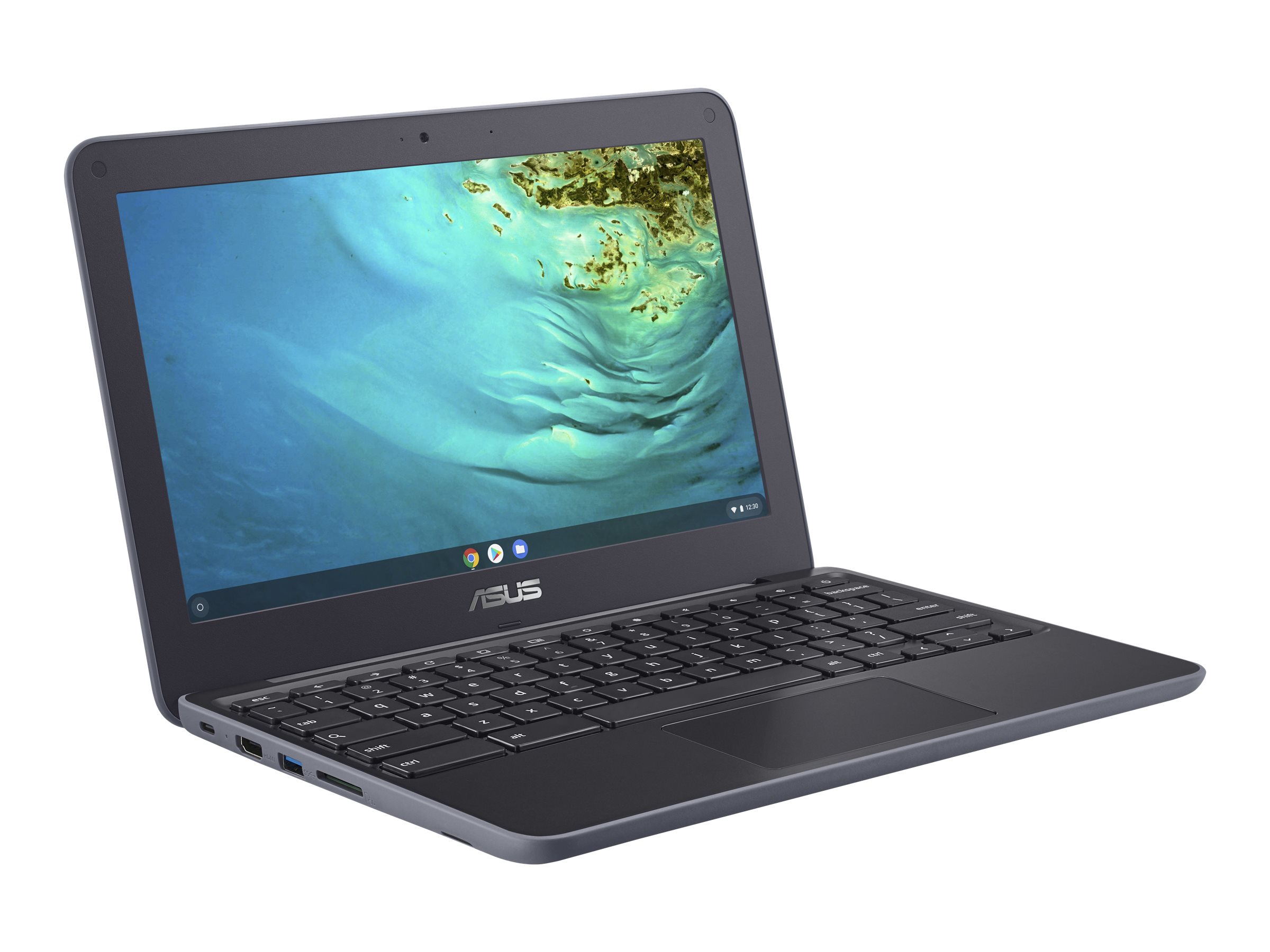 ASUS Chromebook C203XA YS02 | Overview, Specs, Details | SHI