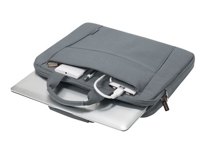 DICOTA D31305-RPET, Tasche & Etuis Notebooktaschen & Eco  (BILD2)