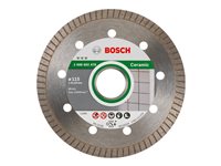 Bosch Best for Ceramic Extraclean Turbo Kæreskive Vinkelkværn