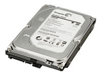 HP - Hard drive - 1 TB - internal - 3.5
