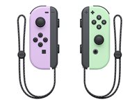 NINTENDO Joy-Con Gamepad Nintendo Switch Grøn Lilla