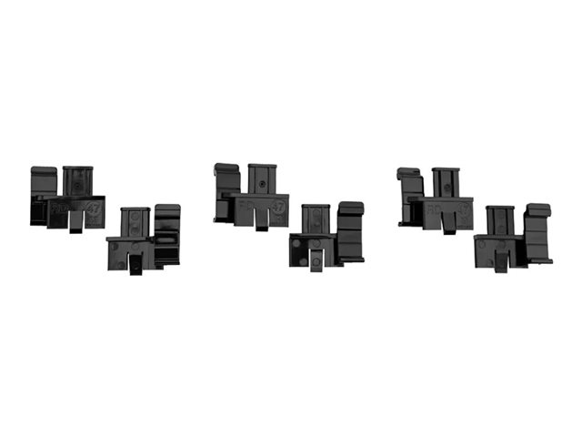 REALWEAR MSA Front Brim Top Mount Clips
