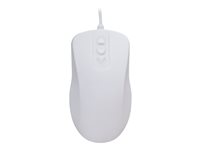 Active Key AK-PMH12 Optisk Kabling Hvid