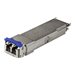 StarTech.com Brocade 40G-QSFP-LR4 Compatible QSFP+ Module, 40GBASE-LR4, 40GbE Single Mode Fiber SMF Optic Transceiver, 40GE Gigabit Ethernet QSFP+, LC Connector, 10km, 1270nm to 1330nm DDM