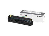 Xerox - Extra High Capacity - yellow - original - toner cartridge