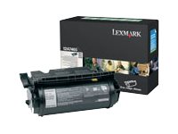 Lexmark - Extra High Yield