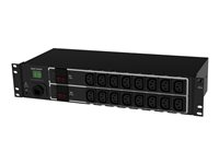 Server Technology PRO1 Switched PDU C1W16HR-2CAA5BAC Master 