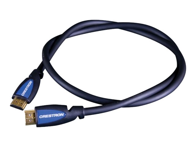 Crestron CBL-HD-20 - HDMI cable