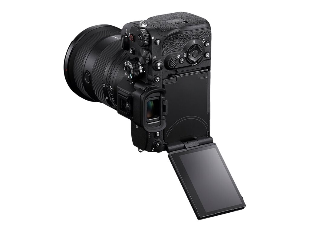 Sony Alpha A7R V Full Frame Mirrorless Digital Camera - Body Only