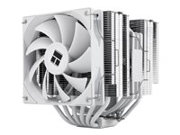 Thermalright Peerless Assassin 140 CPU Køler 1-pack Hvid 140 mm