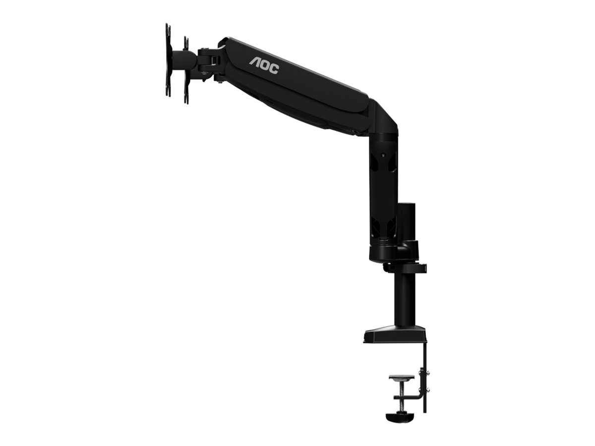 AOC AS110D0 Monitor arm Dual