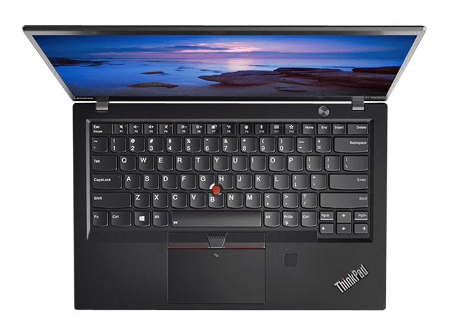 Lenovo ThinkPad X1 Carbon (5th Gen) 20K3 | Overview, Specs
