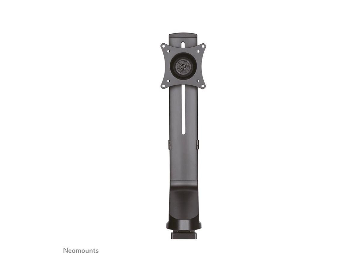 NEOMOUNTS FPMA-D860BLACK Desk Mount