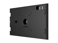 Compulocks iPad 10th-11th (A16) Gen Swell Enclosure Wall Mount Black