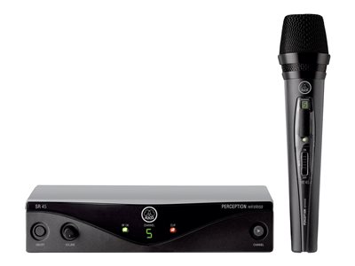 AKG Perception Wireless 45 Vocal Set Band-A